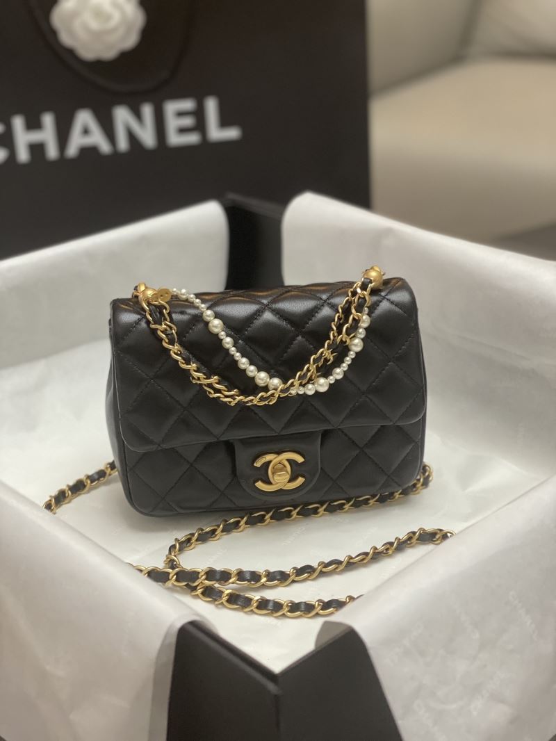 Chanel Stachel Bags